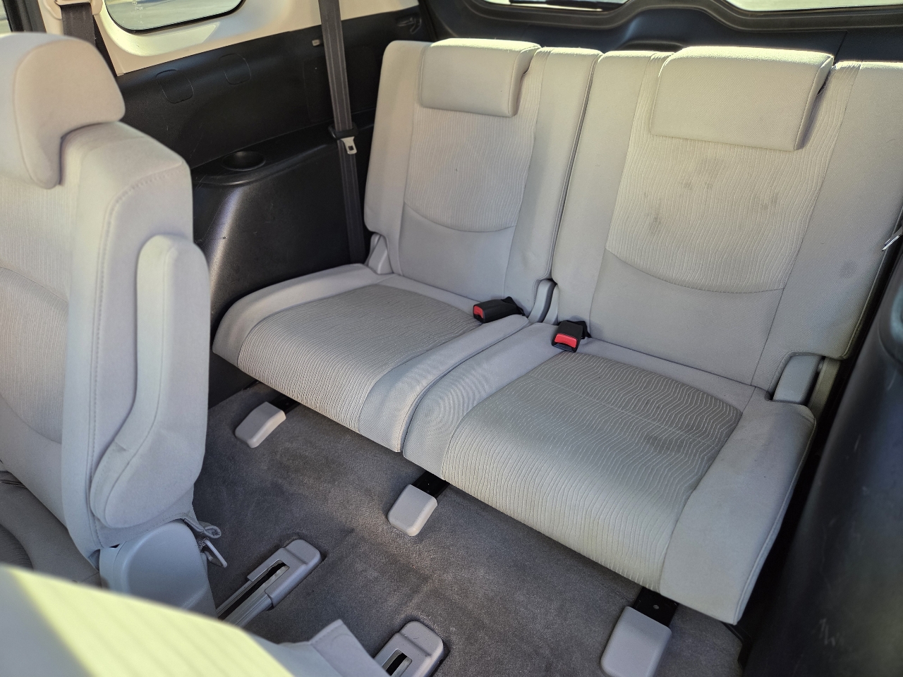 Mazda MAZDA5 Sport 2009