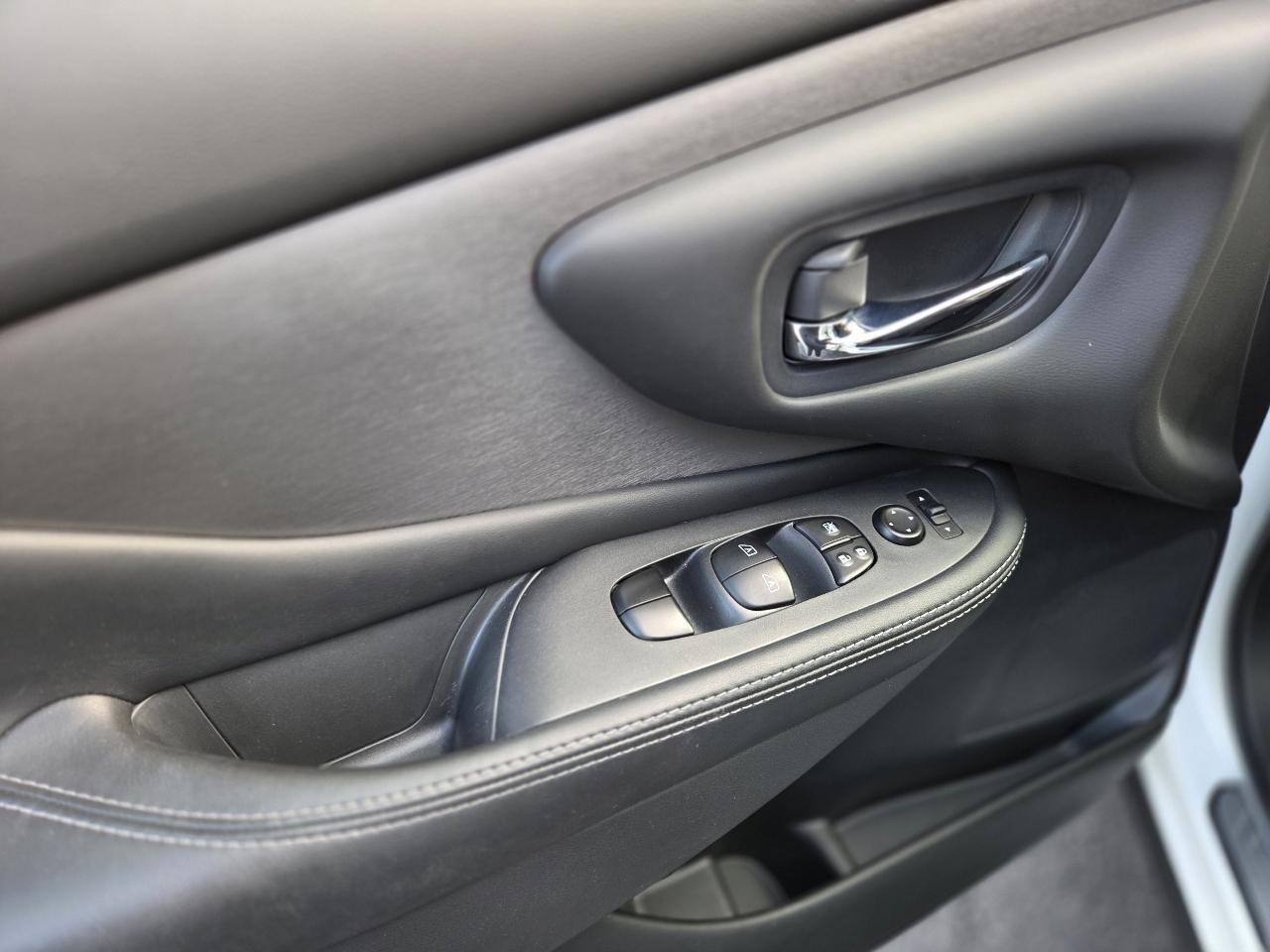 Nissan Murano SV 2020