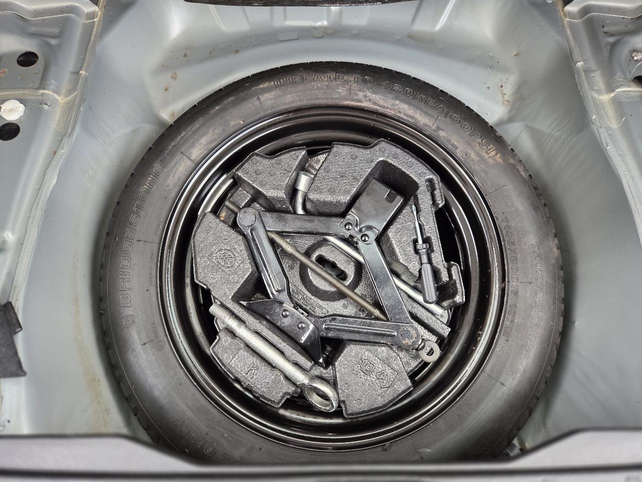 Subaru Forester 2.5i Limited 2017