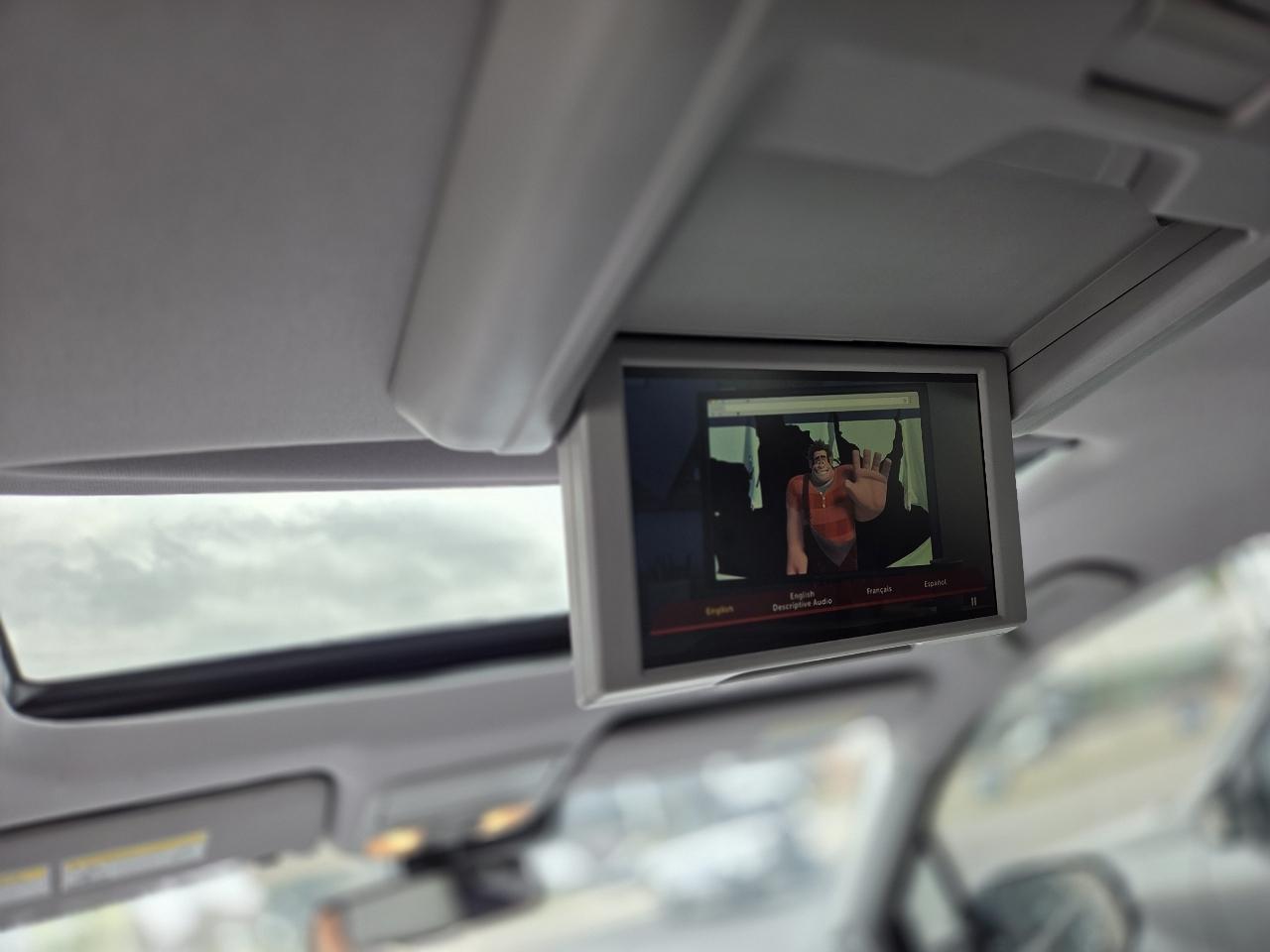 Honda Pilot Touring 4WD 2018