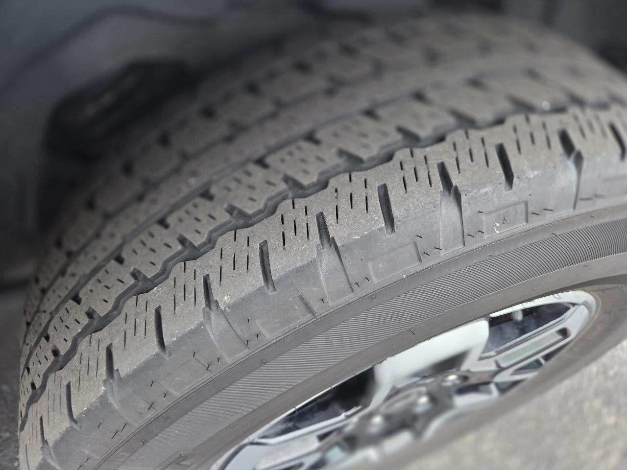 Ford Bronco Outer Banks 4-Door 2024