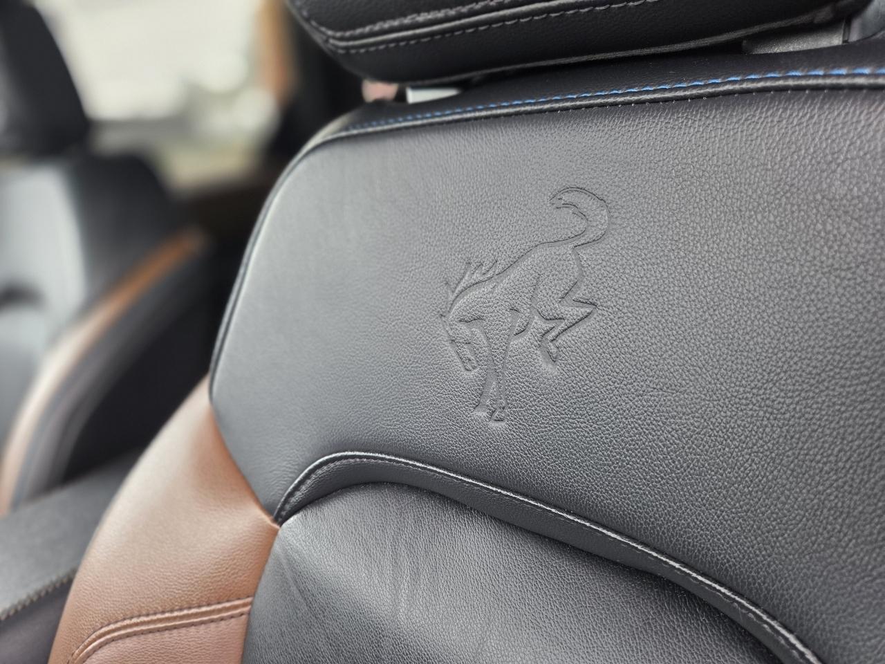 Ford Bronco Outer Banks 4-Door 2024