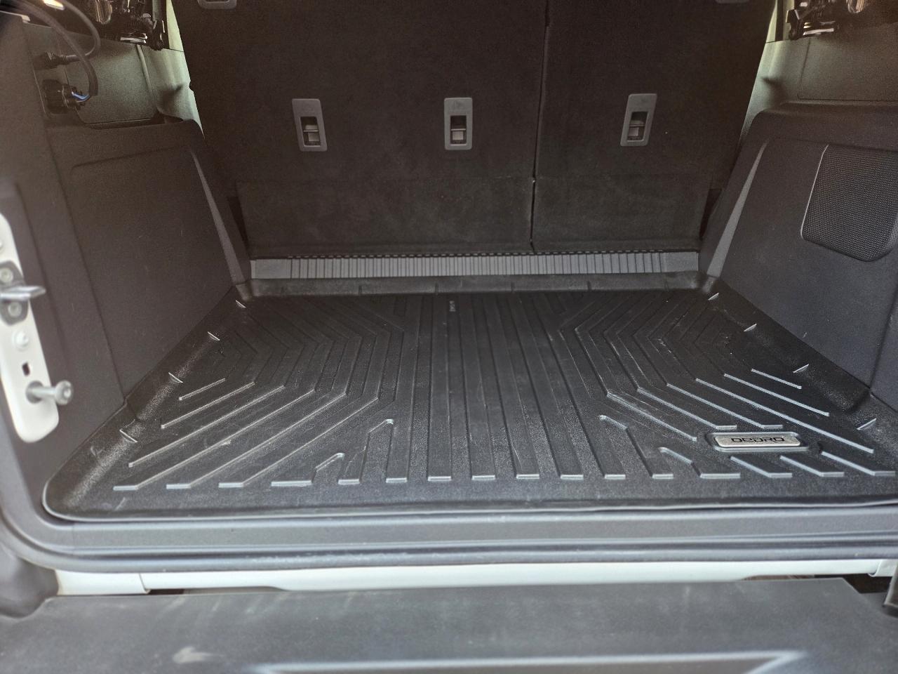 Ford Bronco Outer Banks 4-Door 2024