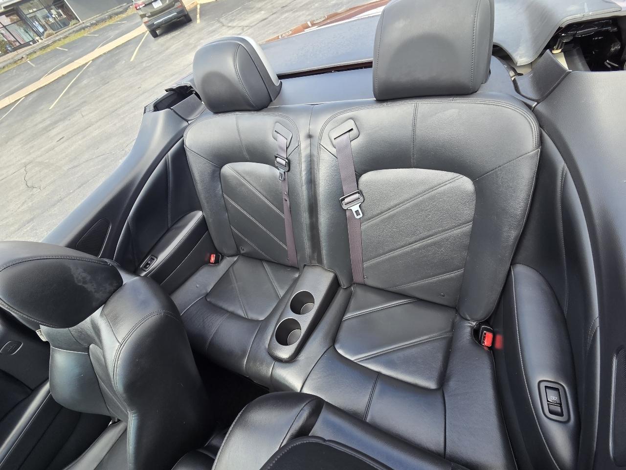 Nissan Murano AWD 2011