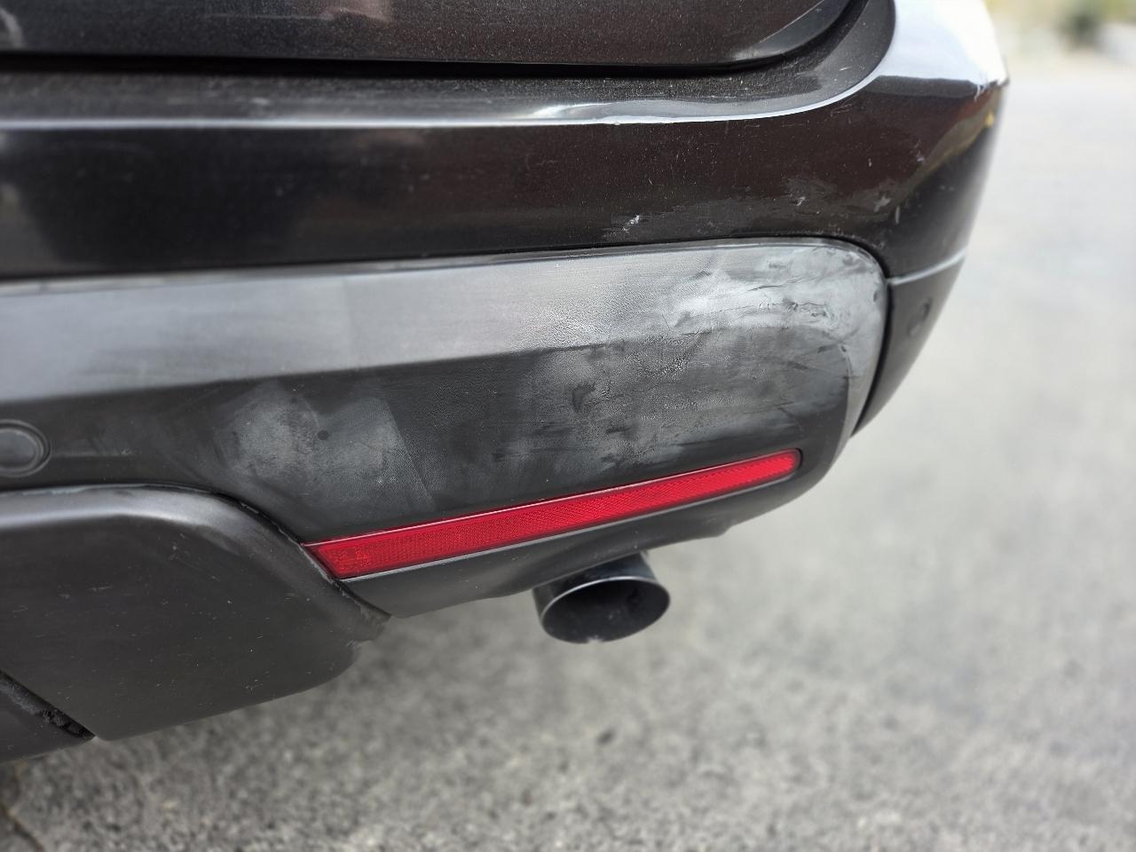 Ford Explorer Sport 4WD 2015