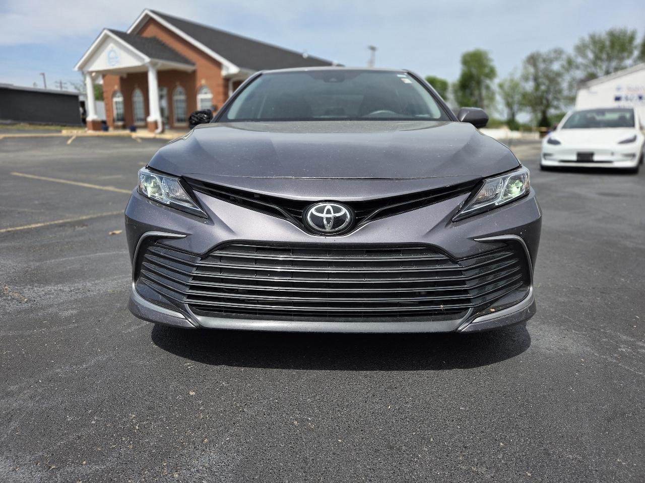 Toyota Camry LE 2022