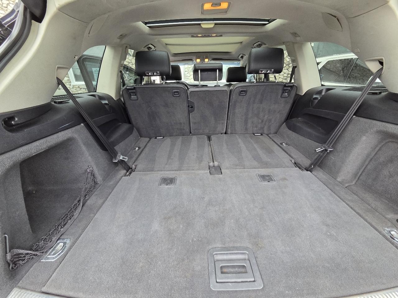 Audi Q7 TDI quattro Premium 2010