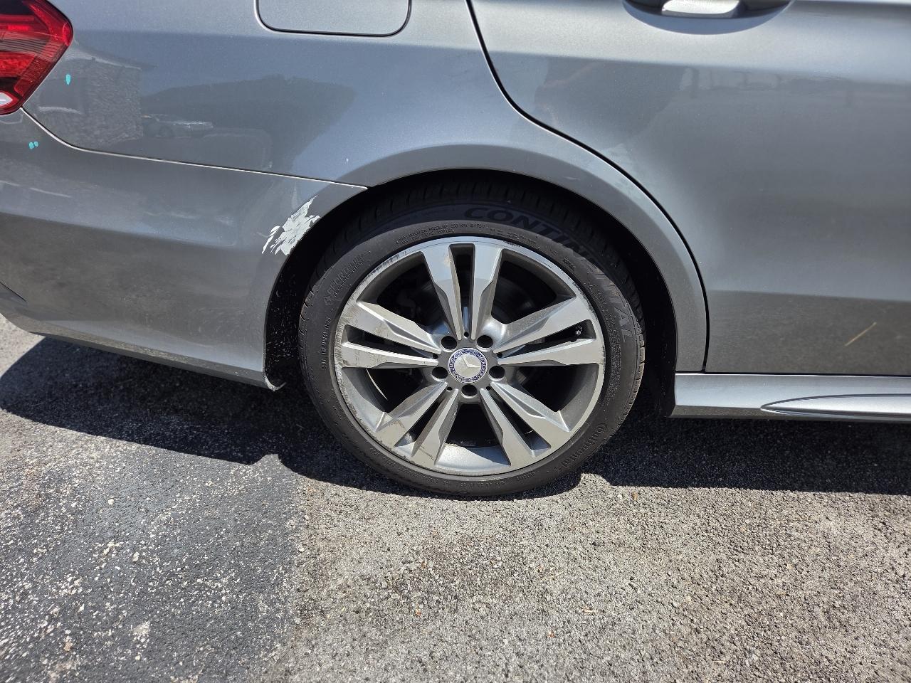 Mercedes-Benz E-Class E350 4MATIC Sedan 2014