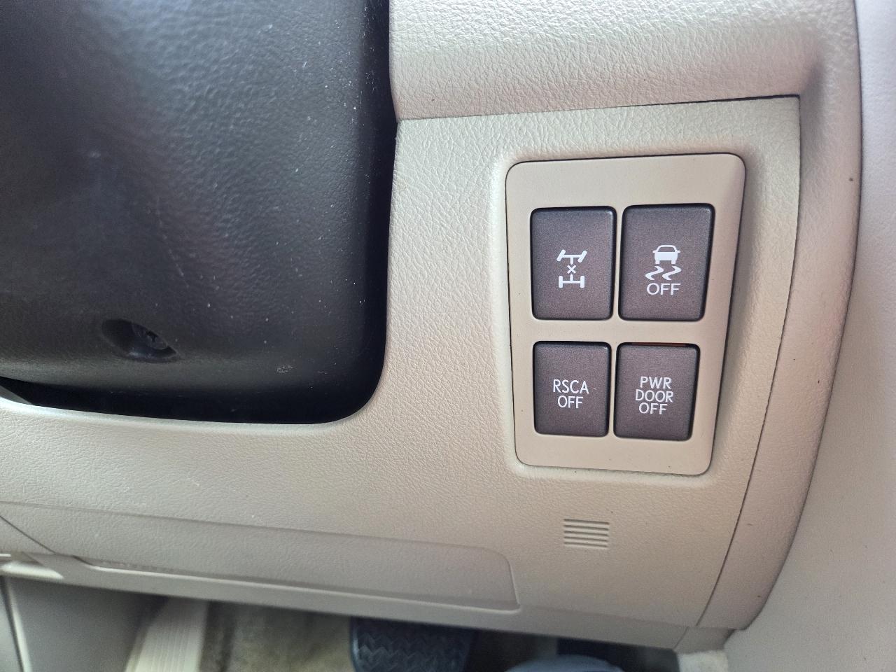2008 Lexus LX 570 - Photo 15