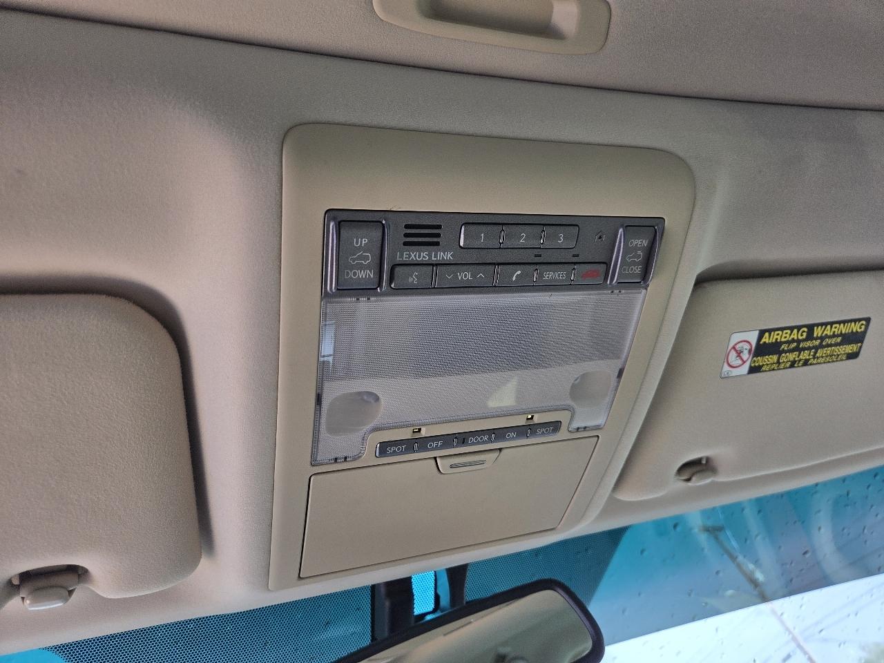 2008 Lexus LX 570 - Photo 17
