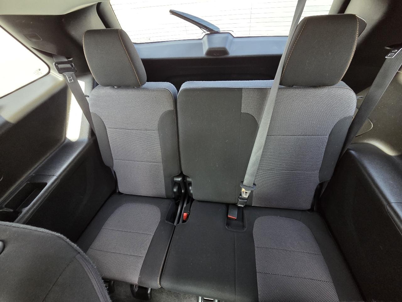 Chevrolet Traverse LT FL FWD 2018