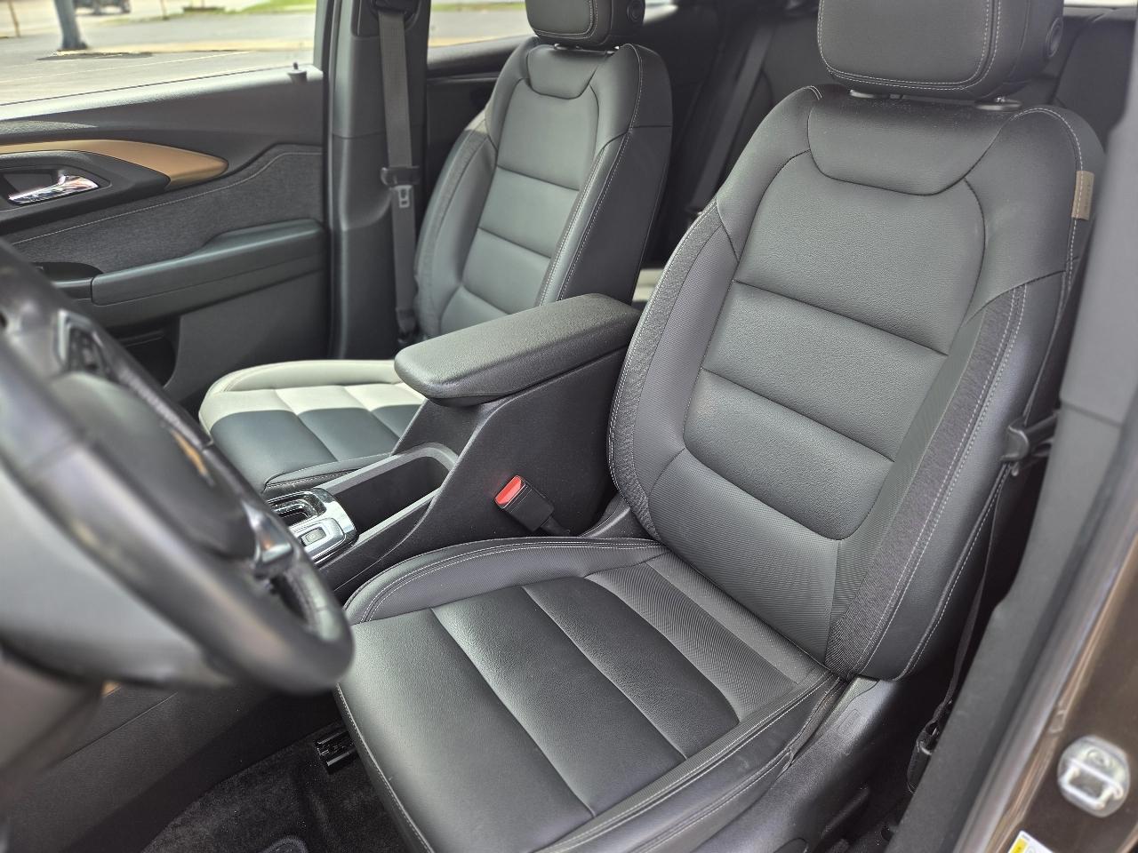 Chevrolet TrailBlazer ACTIV AWS 2022