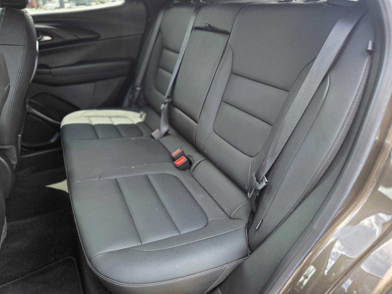 Chevrolet TrailBlazer ACTIV AWS 2022