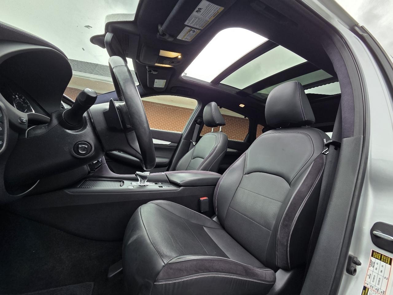Infiniti QX50 PURE AWD 2019