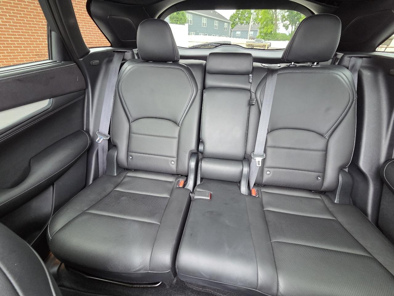 Infiniti QX50 PURE AWD 2019