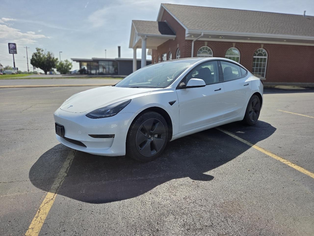 Tesla Model 3 Base 2023