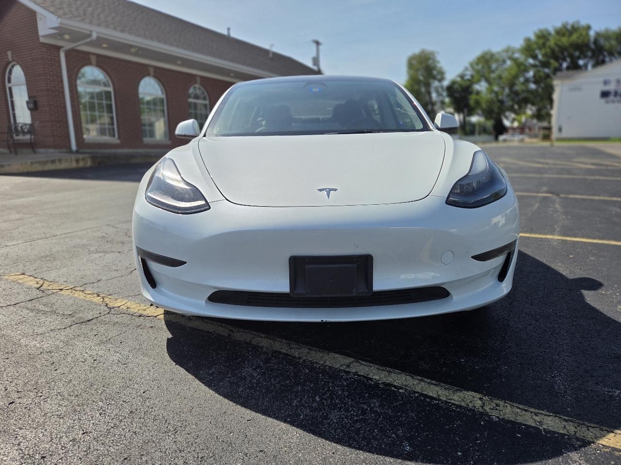 Tesla Model 3 Base 2023