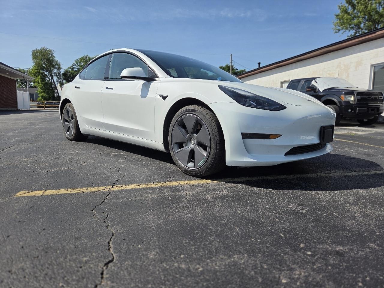 Tesla Model 3 Base 2023