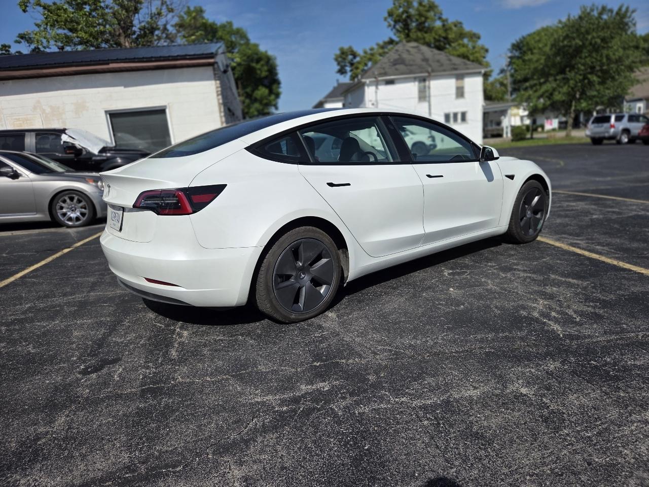 Tesla Model 3 Base 2023