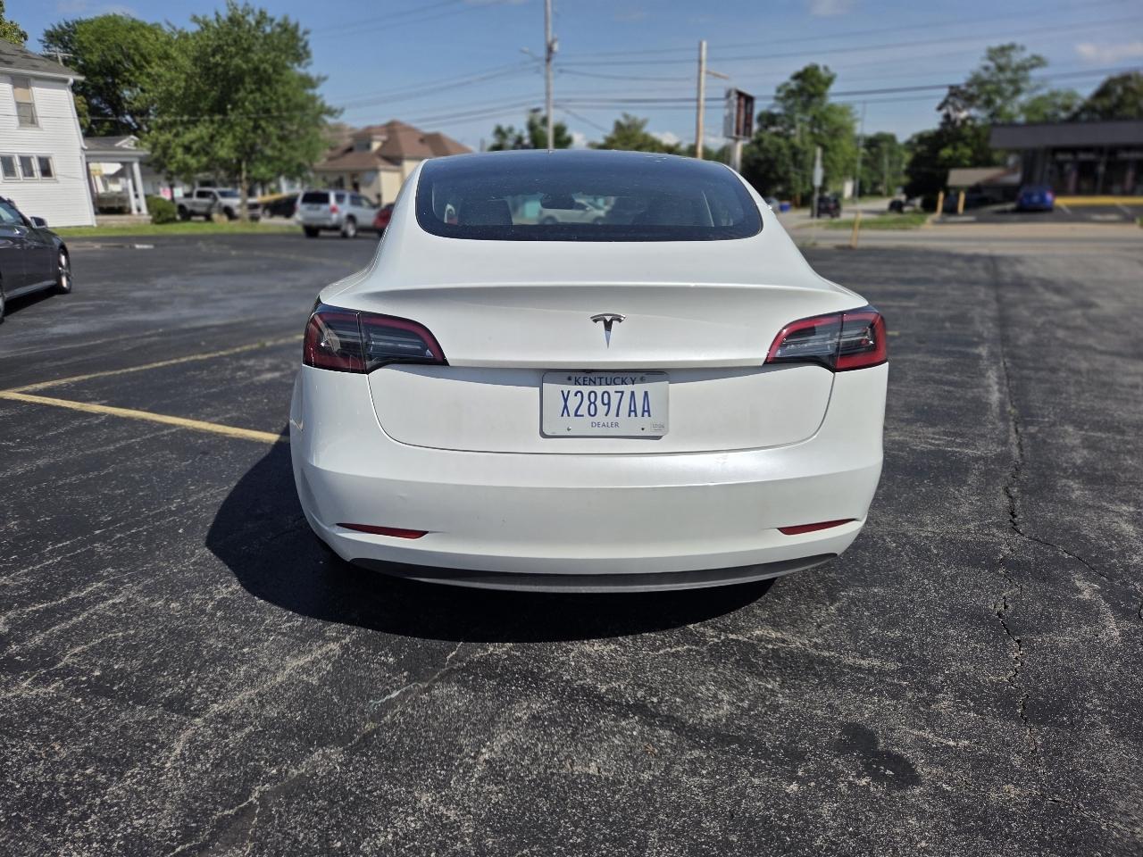 Tesla Model 3 Base 2023