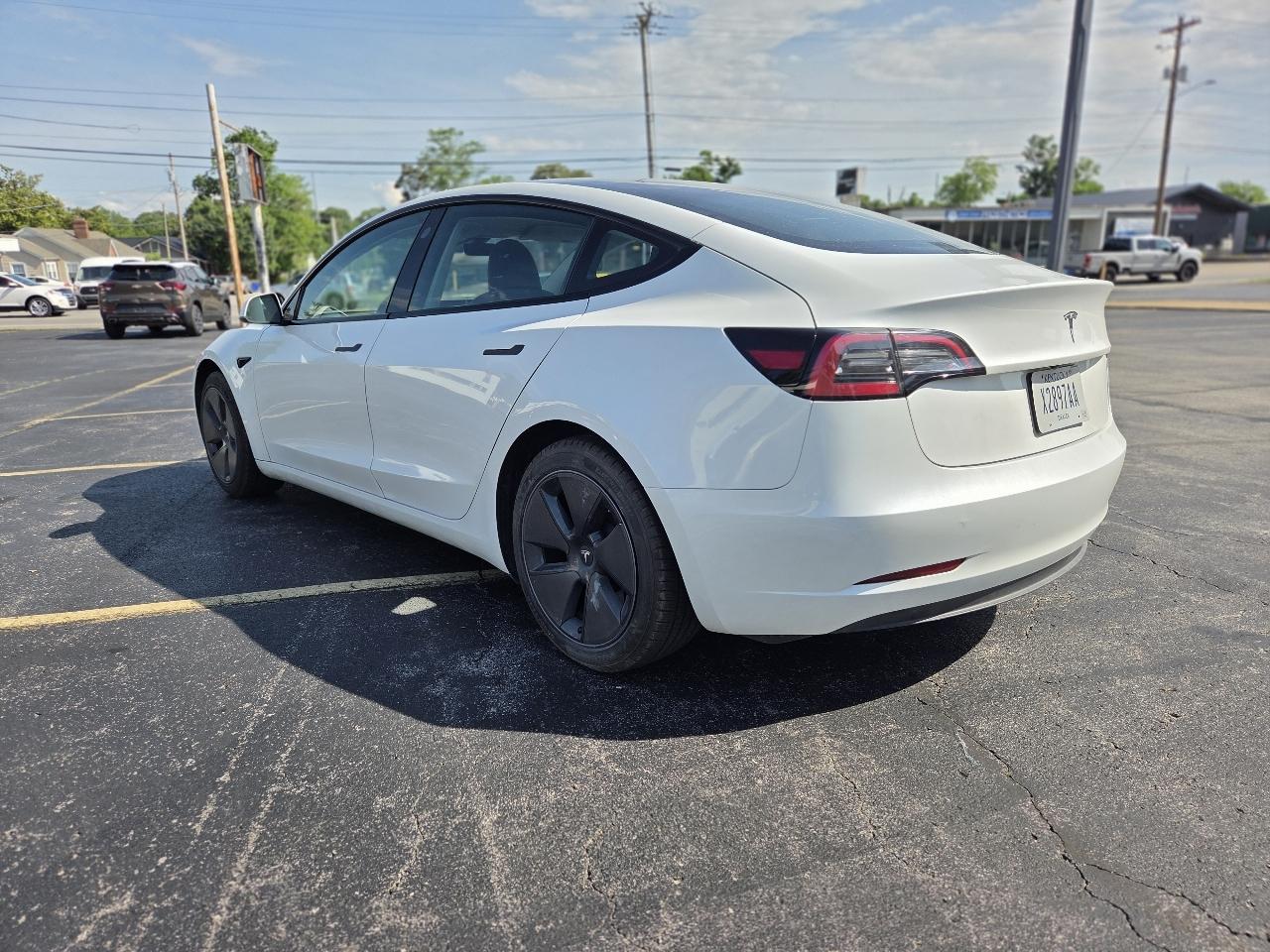 Tesla Model 3 Base 2023