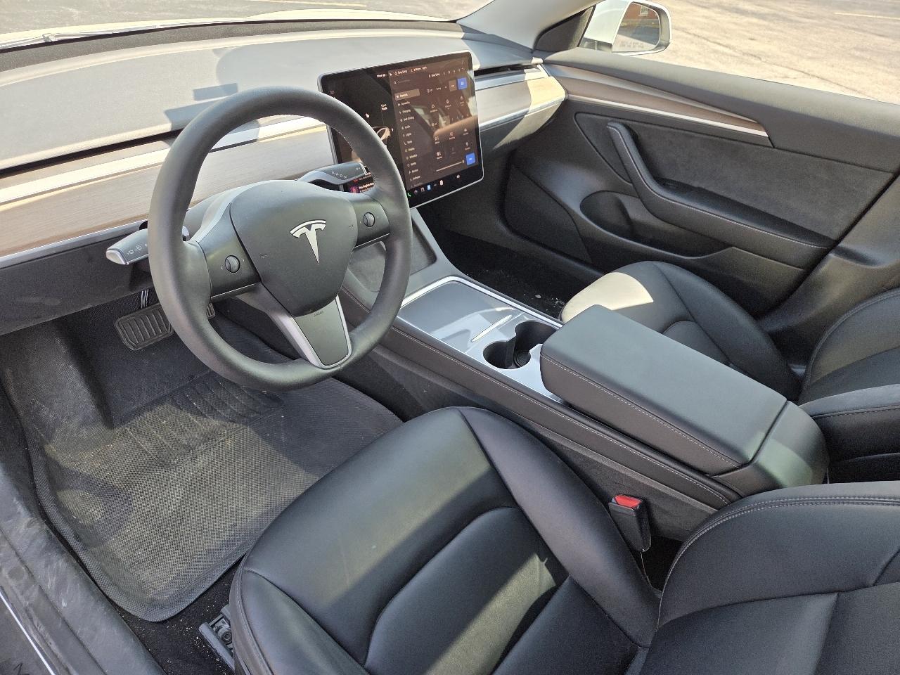 Tesla Model 3 Base 2023