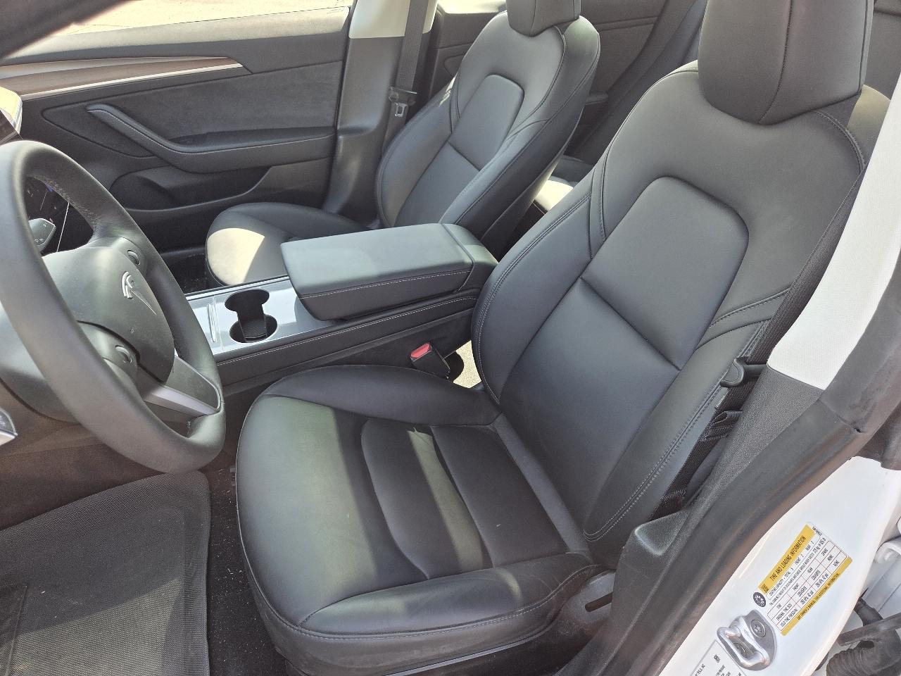 Tesla Model 3 Base 2023