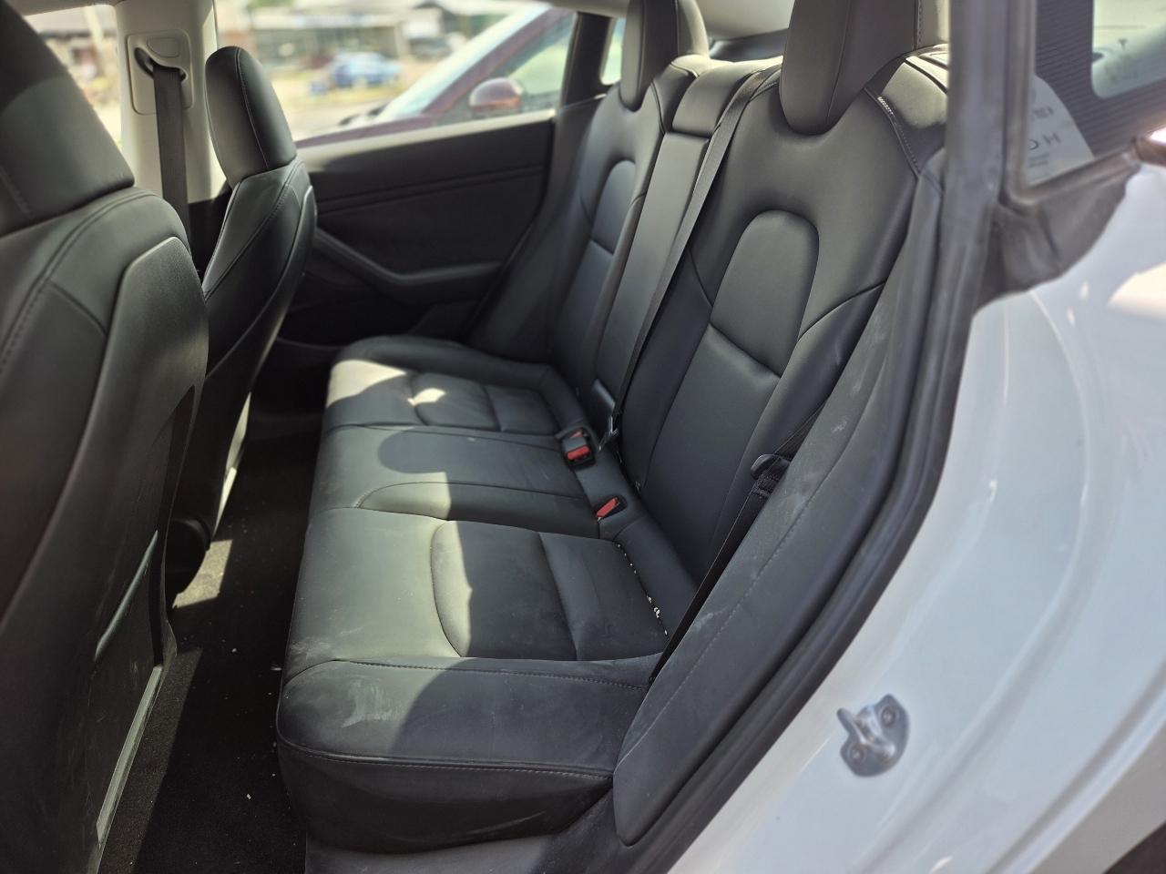 Tesla Model 3 Base 2023