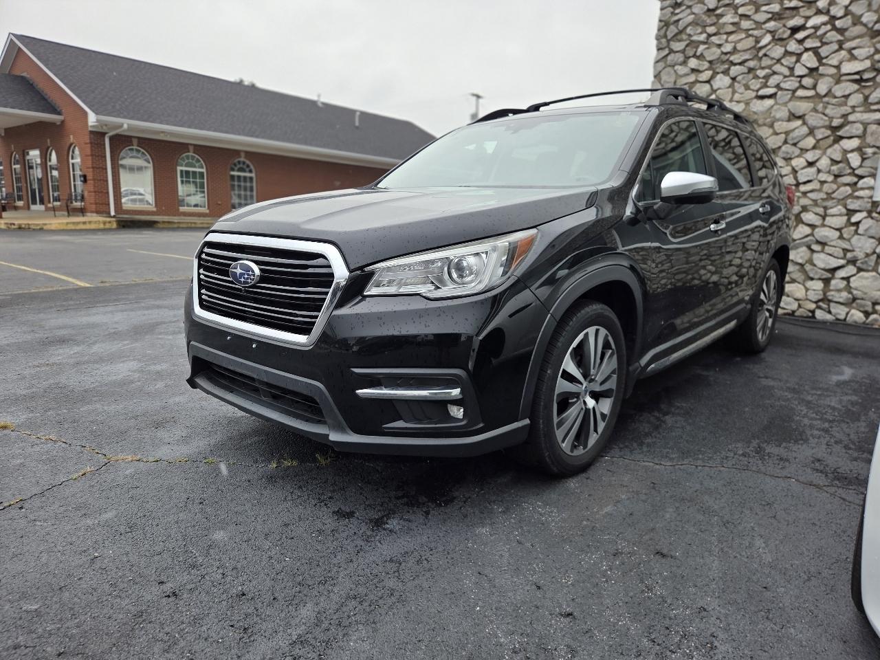 2019 Subaru Ascent Touring 7-Passenger