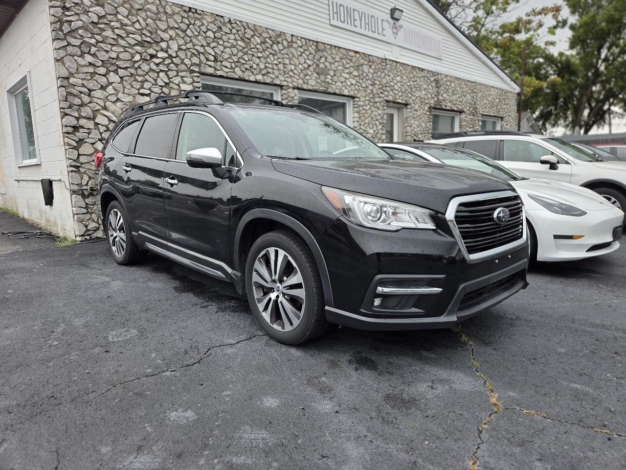 Subaru Ascent Touring 7-Passenger 2019