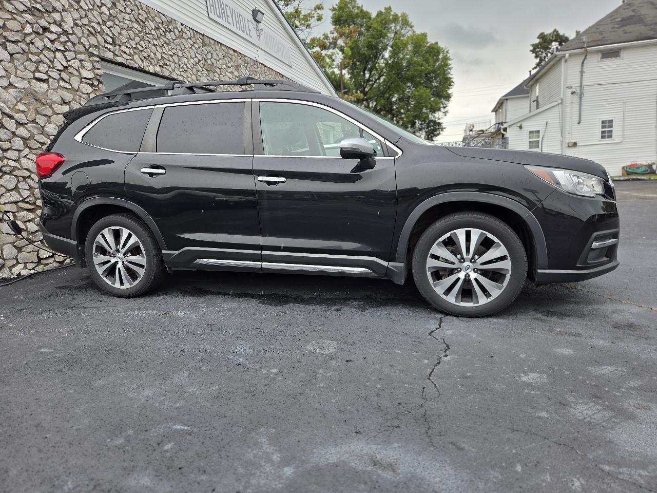 Subaru Ascent Touring 7-Passenger 2019