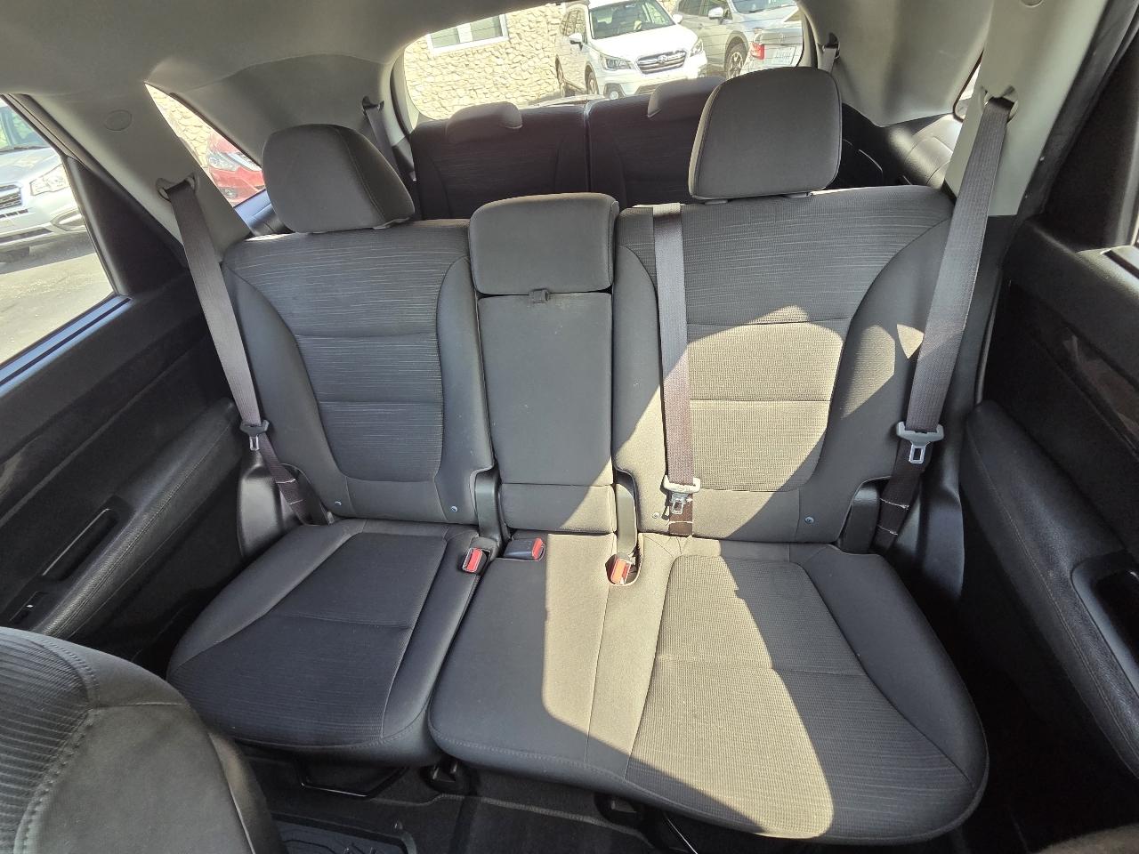 Kia Sorento LX 2WD 2014