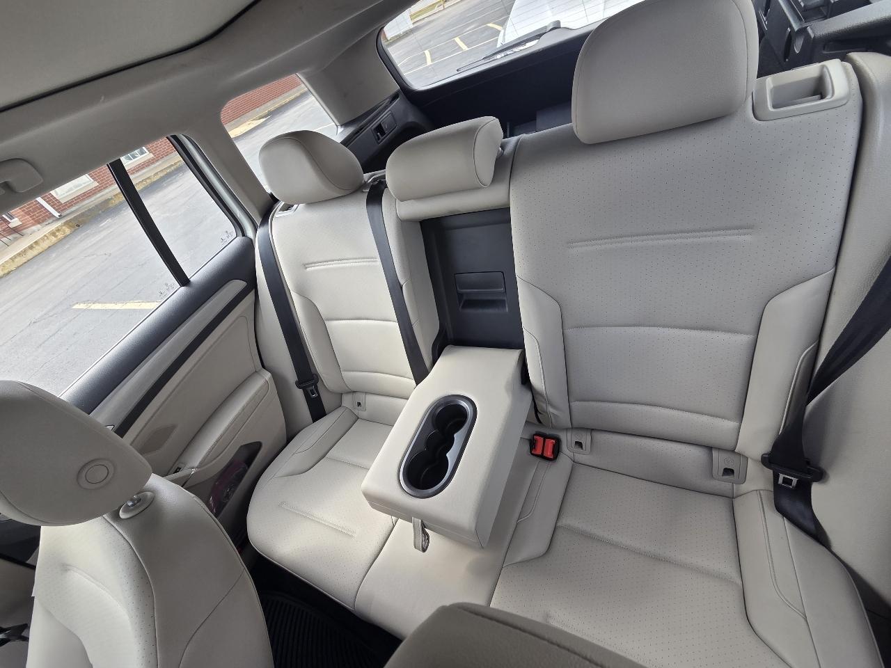 Volkswagen Golf SportWagen TDI S 6A 2015