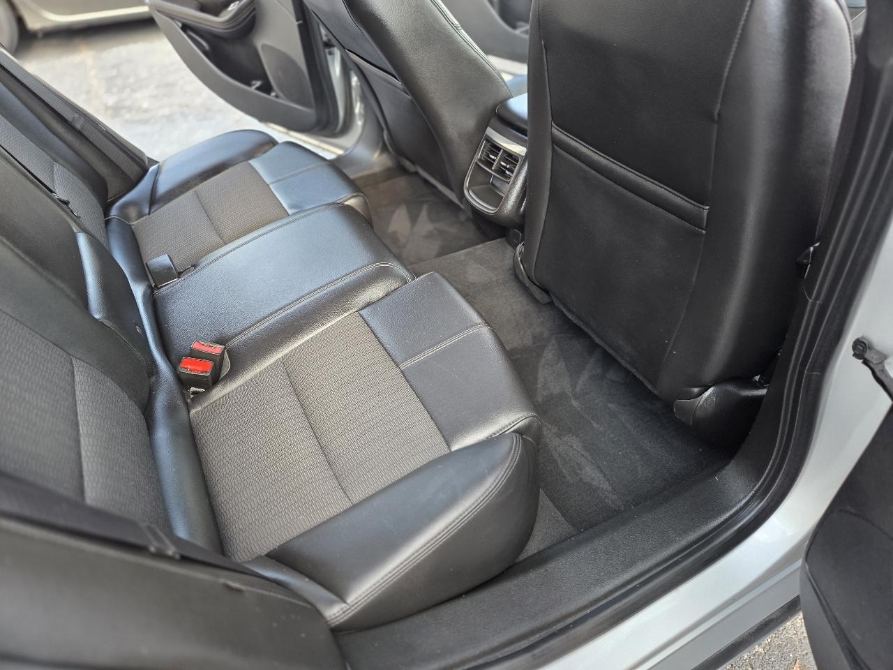Chevrolet Impala LT 2017