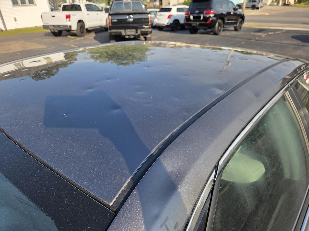 Toyota Camry XLE 2016