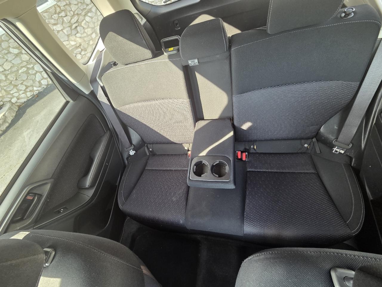 Subaru Forester 2.5i Premium PZEV CVT 2017