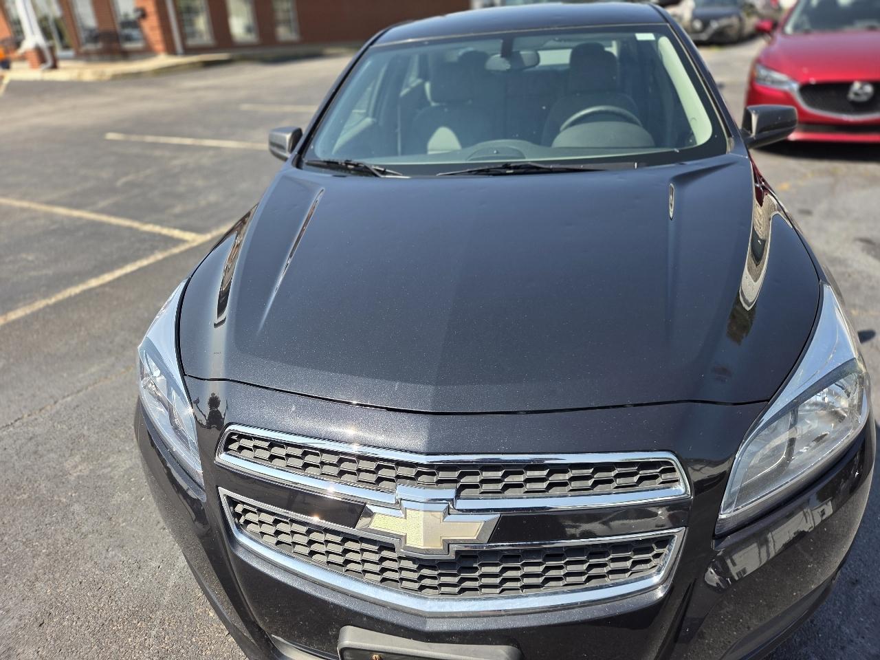 Chevrolet Malibu LS 2013