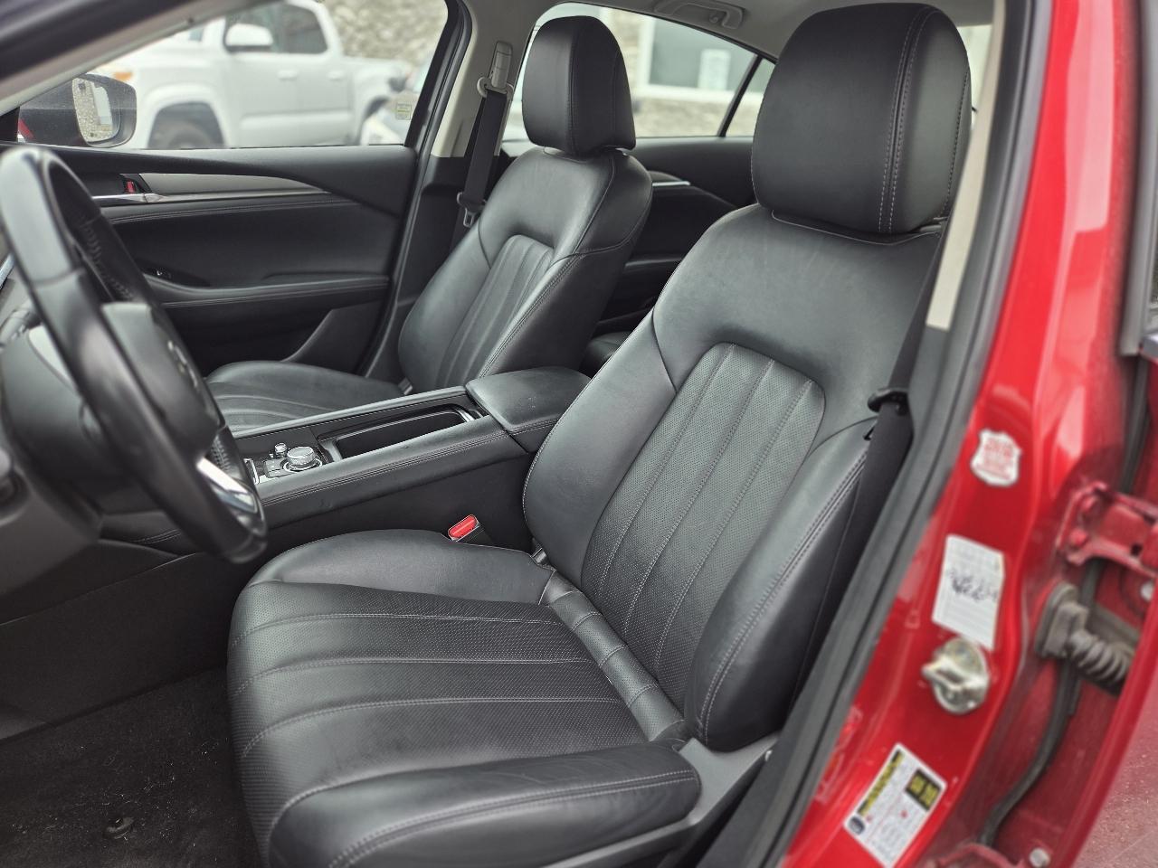 Mazda MAZDA6 Touring 2021