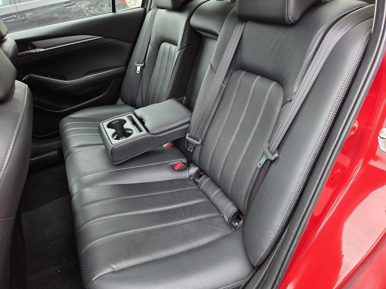 Mazda MAZDA6 Touring 2021