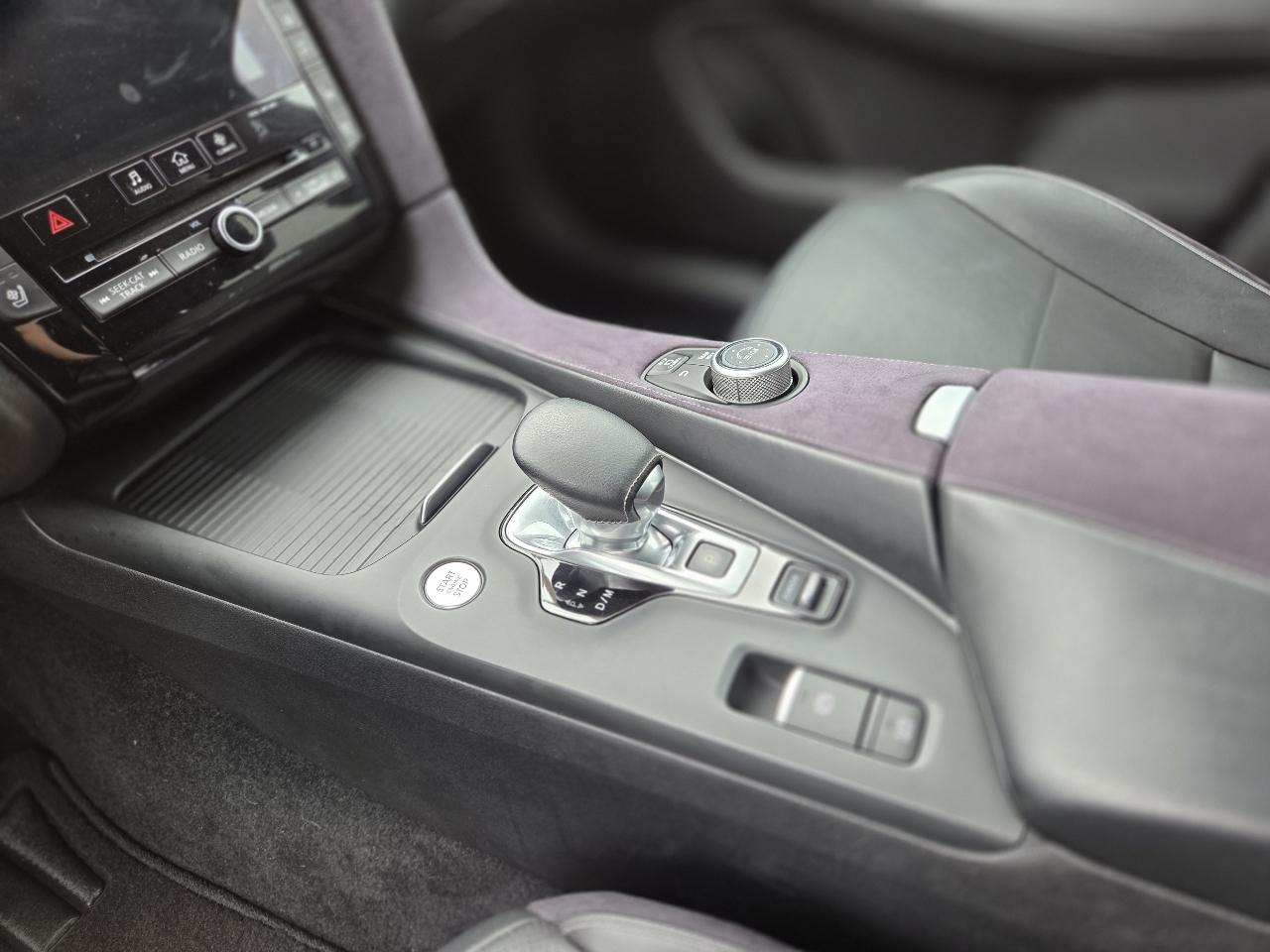 Infiniti QX50 PURE AWD 2019