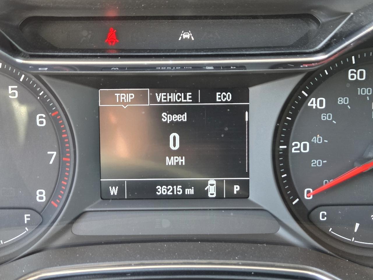 Chevrolet TrailBlazer LT 2023