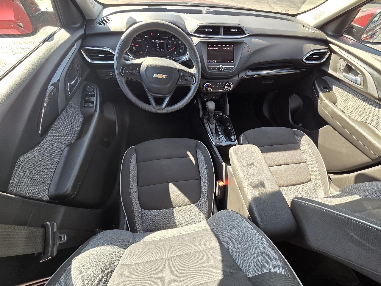 Chevrolet TrailBlazer LT 2023