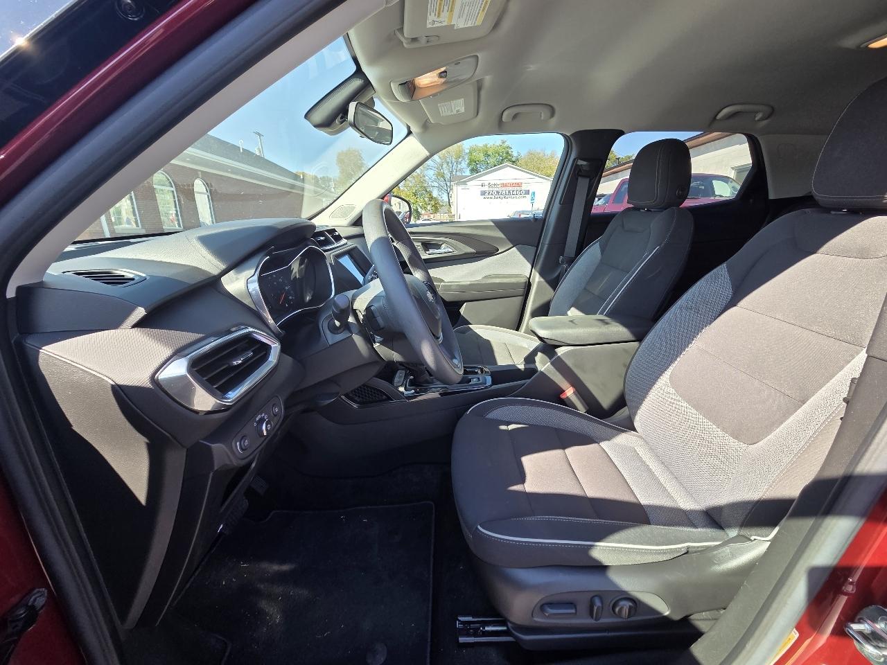 Chevrolet TrailBlazer LT 2023