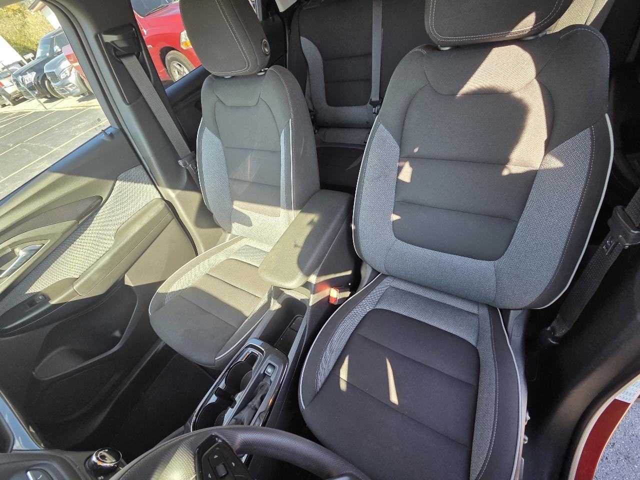Chevrolet TrailBlazer LT 2023