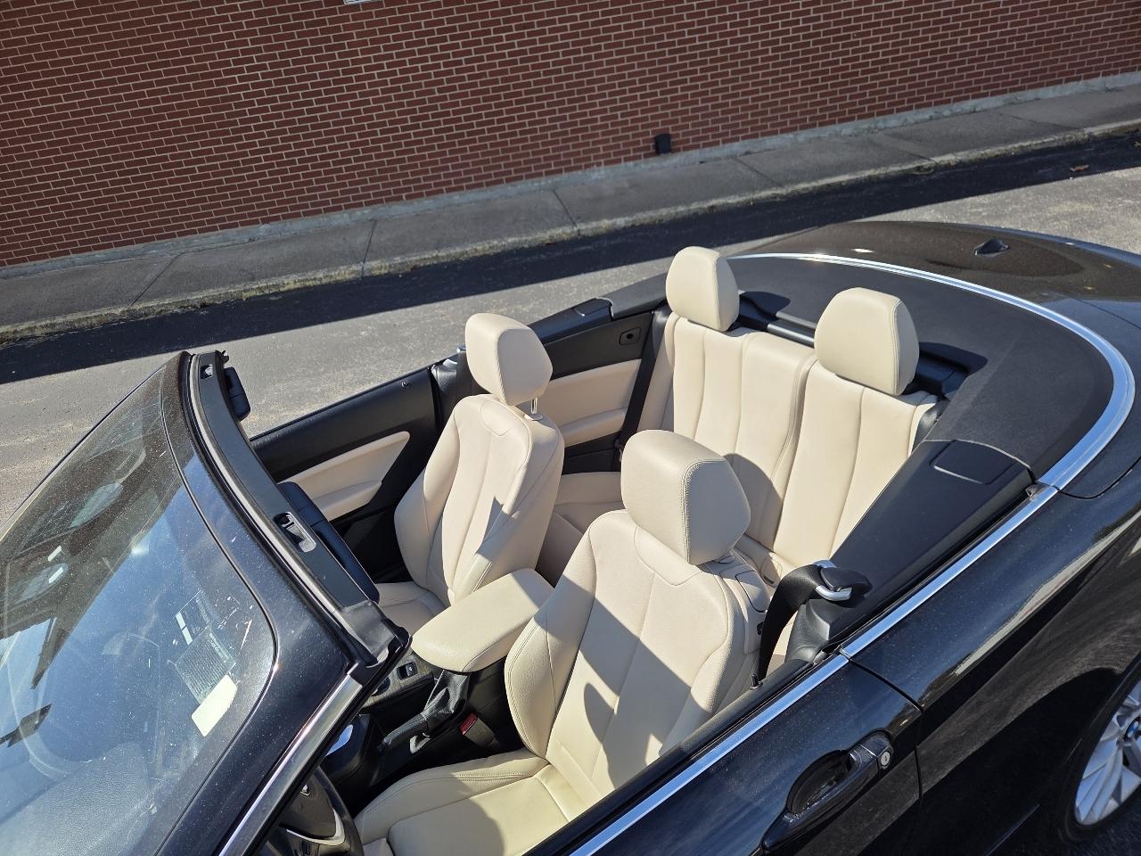 BMW 2-Series 228xi Convertible 2016