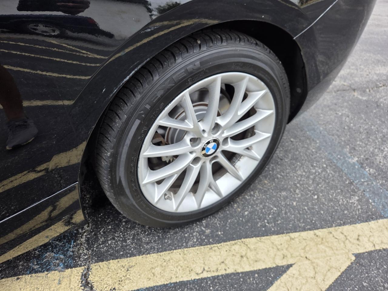 BMW 2-Series 228xi Convertible 2016