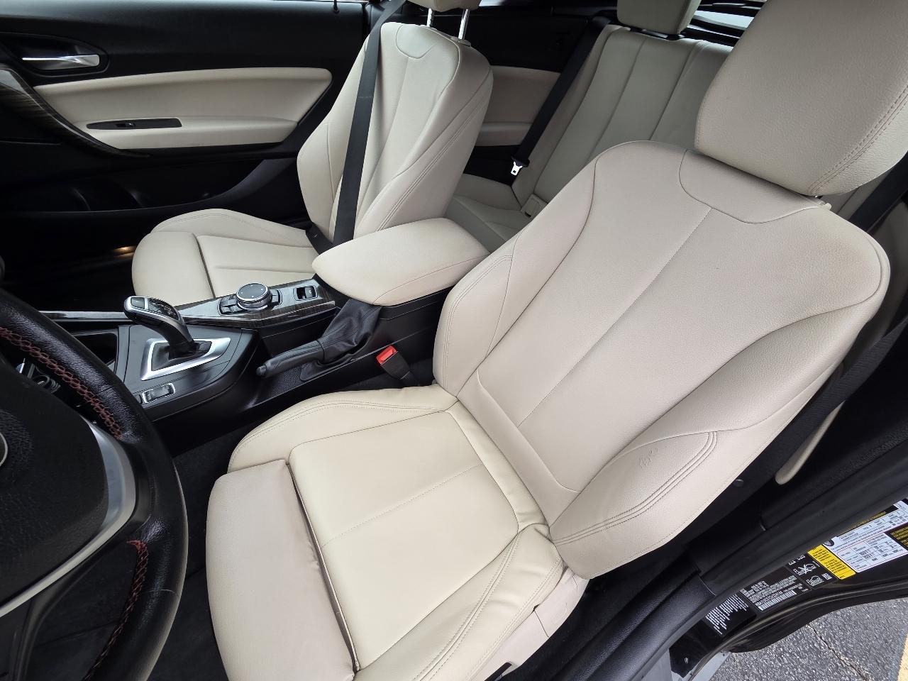 BMW 2-Series 228xi Convertible 2016
