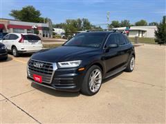 2018 Audi Q5  2018 Audi Q5