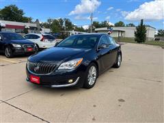 2014 Buick Regal  2014 Buick Regal