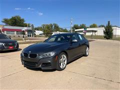 2014 BMW 3-Series  2014 BMW 3-Series